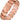 3x Strength Copper Magnetic Bracelet for Men (Legacy)