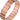 3x Strength Copper Magnetic Bracelet for Men (Stealth)