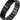 3x Strength Titanium Magnetic Bracelet for Men (Black)