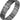 3x Strength Titanium Magnetic Bracelet for Men (Gunmetal)