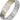 3x Strength Titanium Magnetic Bracelet for Men (Silver & Gold)