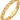 Clover Magnetic Bracelet for Women (Gold)
