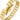 EllipseMAX Magnetic Bracelet for Men (Gold)