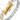 EllipseMAX Magnetic Bracelet for Women (Silver & Gold)