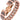 EllipseMAX Magnetic Copper Bracelet for Men (Viking)