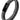 High Power Hematite Bead & Leather Magnetic Bracelet