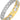 Ultra Strength Silver & Gold Arrow Chain Magnetic Therapy Bracelet