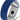 Ultra Strength Sports Magnetic Bracelet (Navy)