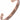 Women’s Floral Style Copper Magnetic Therapy Bracelet Bangle