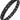 Women's Ultra Strength Magnetic Therapy Bracelet Black Titanium