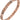 Women’s Ultra Strength Pure Copper Magnetic Bracelet (Cross)