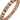 Women's Ultra Strength Pure Copper Magnetic Therapy Bracelet (Classic)
