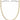 Powerful Silver & Gold Titanium Magnetic Therapy Necklace