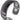 Magnetic Therapy Ring (Gunmetal Gray)