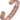 Stamped Chain Magnetic Copper Bracelet Cuff for Men