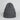 Merino Thick Rib Hat