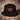 Big Bend National Park Organic Embroidered Bucket Hat