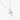 Divine Guides Cross Pendant Necklace