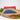 Red, White & Blueberry Bar Soap – Small‑Batch Summer Freshness