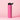 27 oz. Sport Bottle | SIC X DONNA Run with a Purpose - Matte Pink
