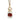 Saffron Cedarwood Car Freshener – Woods With a Twist of Spice