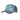 Shark Camo Toddler Trucker Hat – Ages 1–5 • Playful Shark Print