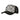 Bats & Skulls Trucker Hat – Toddler & Adult Sizes • Creepy‑Cool Vibes