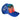 Summer Vibe Sunset Palm Tree Trucker Hat – Gender‑Neutral • Toddler & Adult Sizes
