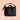 Wildride Black Shoulder Bag | Stroller-Friendly Mom & Dad Diaper Bag with Recycled Materials